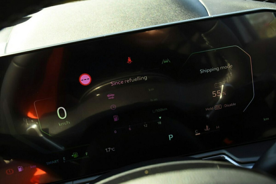 2025 Kia Sorento MQ4 PE GT-Line SUV Image 12