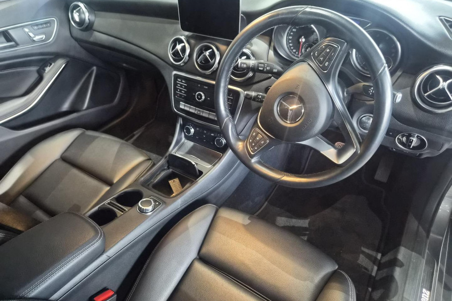 2018 Mercedes-Benz GLA-Class X156 GLA180 SUV
