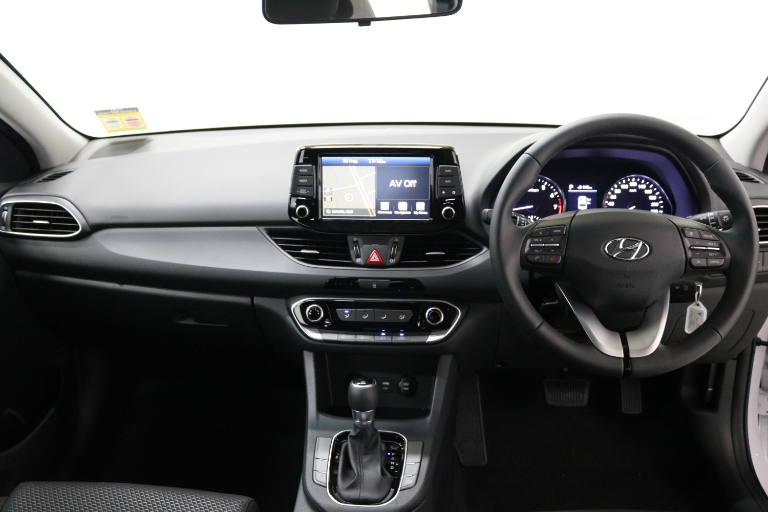 2020 Hyundai i30 PD2 Active Hatch Image 12