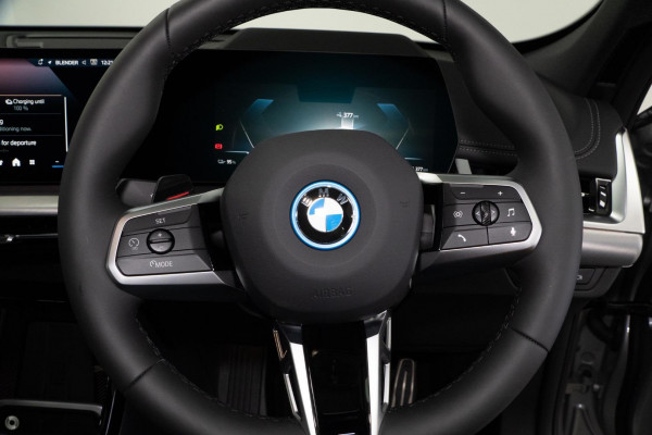 2026 BMW iX1 U11 xDrive30 M Sport SUV image 5