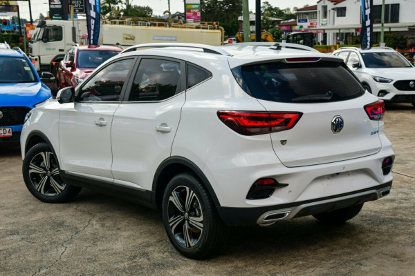 2025 MG ZST S13 Vibe SUV