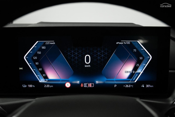 2024 BMW i4 G26 eDrive35 Hatch