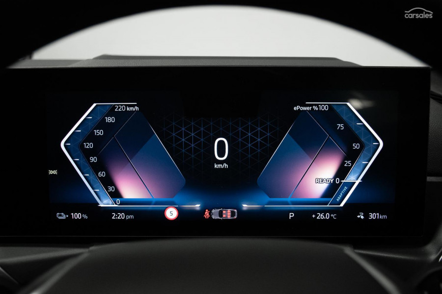 2024 BMW i4 G26 eDrive35 Hatch