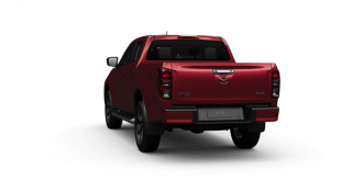2020 MY21 Mazda BT-50 TF XTR 4x4 Dual Cab Pickup Other image 16
