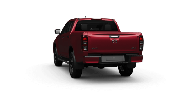 2020 MY21 Mazda BT-50 TF XTR 4x4 Dual Cab Pickup Other Mobile Image 16