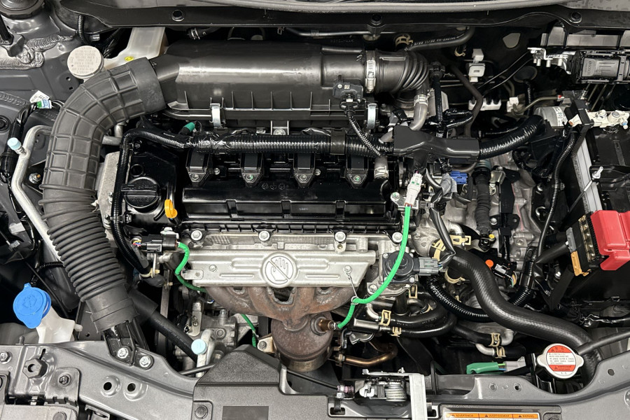 2023 Suzuki Swift AZ Series II GL Plus Hatch Image 11