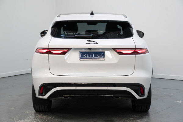 2024 MY23 Jaguar F-PACE X761 R-Dynamic S SUV Image 10