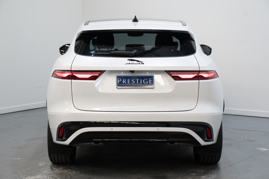 2024 MY23 Jaguar F-PACE X761 R-Dynamic S SUV Image 10