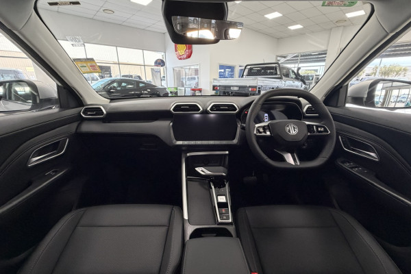 2026 MG ZS Essence Hybrid+ SUV Image 18