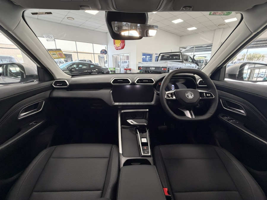 2026 MG ZS Essence Hybrid+ SUV Image 18