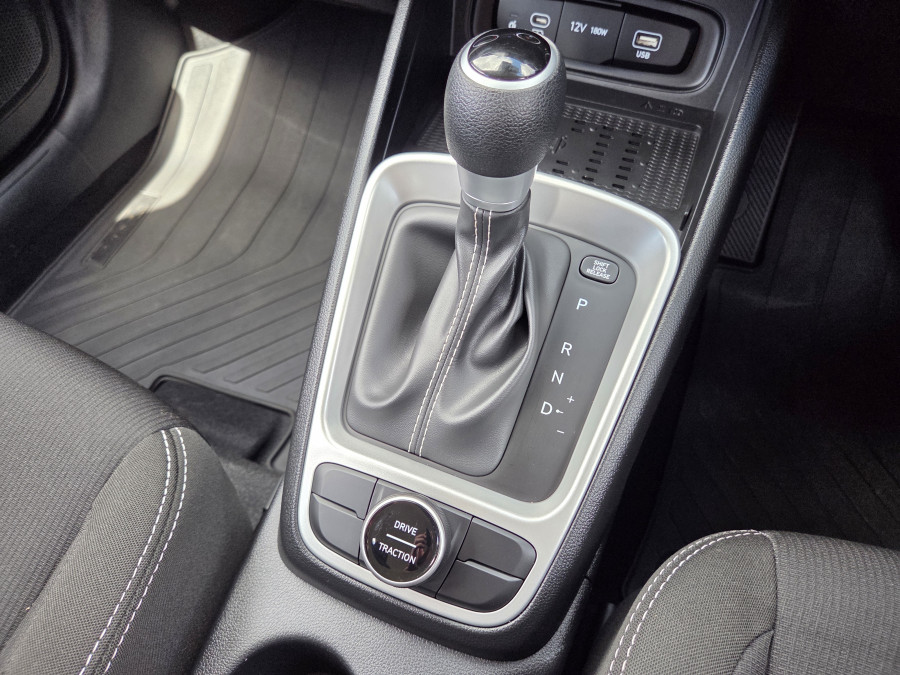 2025 Hyundai Venue QX.V5  SUV Image 17