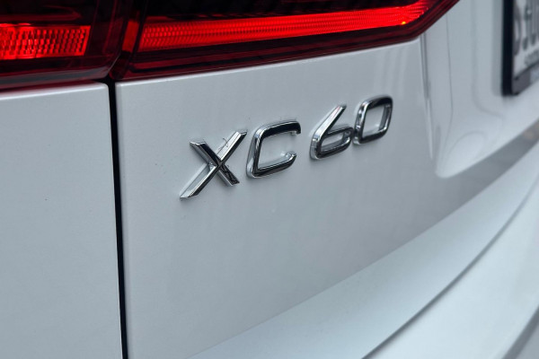 2025 MY26 Volvo XC60 UZ Plus B5 Bright SUV Image 14