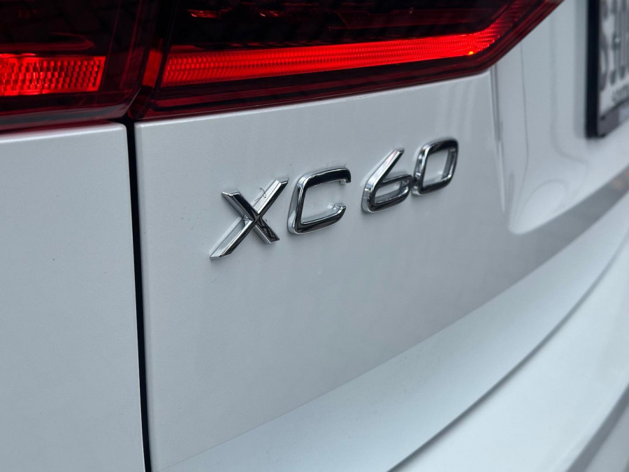 2025 MY26 Volvo XC60 UZ Plus B5 Bright SUV Image 14