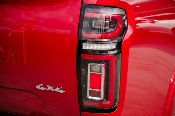 2026 GWM Cannon NPW Premium Ute Image 7