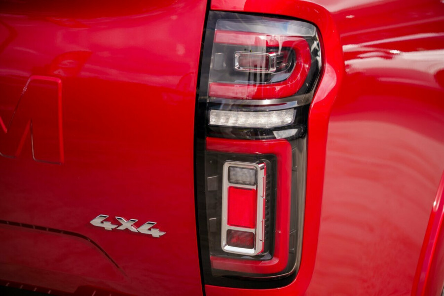 2026 GWM Cannon NPW Premium Ute Image 7