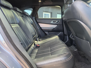 2019 MY19.5 Land Rover Range Rover Velar L560 D240 R-Dynamic S SUV