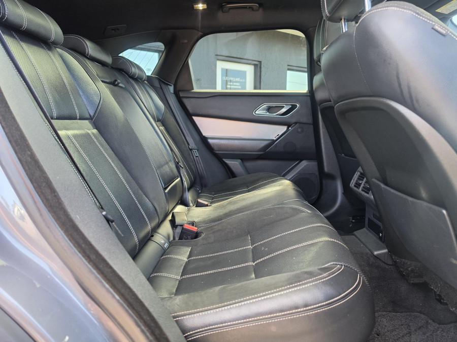 2019 MY19.5 Land Rover Range Rover Velar L560 D240 R-Dynamic S SUV Image 20