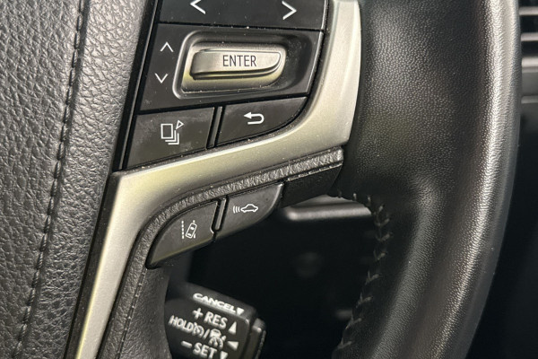 2022 Toyota LandCruiser Prado GDJ150R GXL SUV