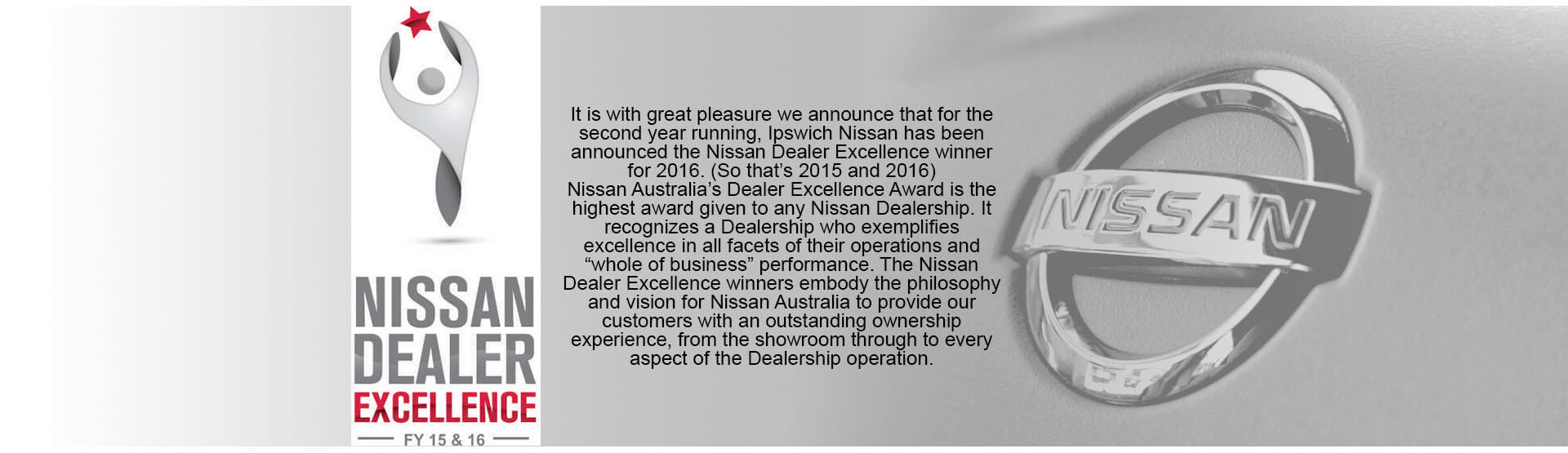 Nissan Dealer Ipswich, Brisbane - Ipswich Nissan