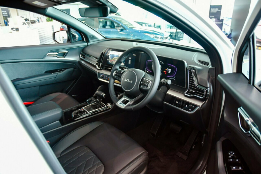2024 MY25 Kia Sportage NQ5 SX+ SUV Image 14