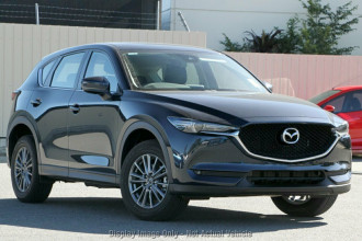 Mazda CX-5 Maxx Sport KF2W7A