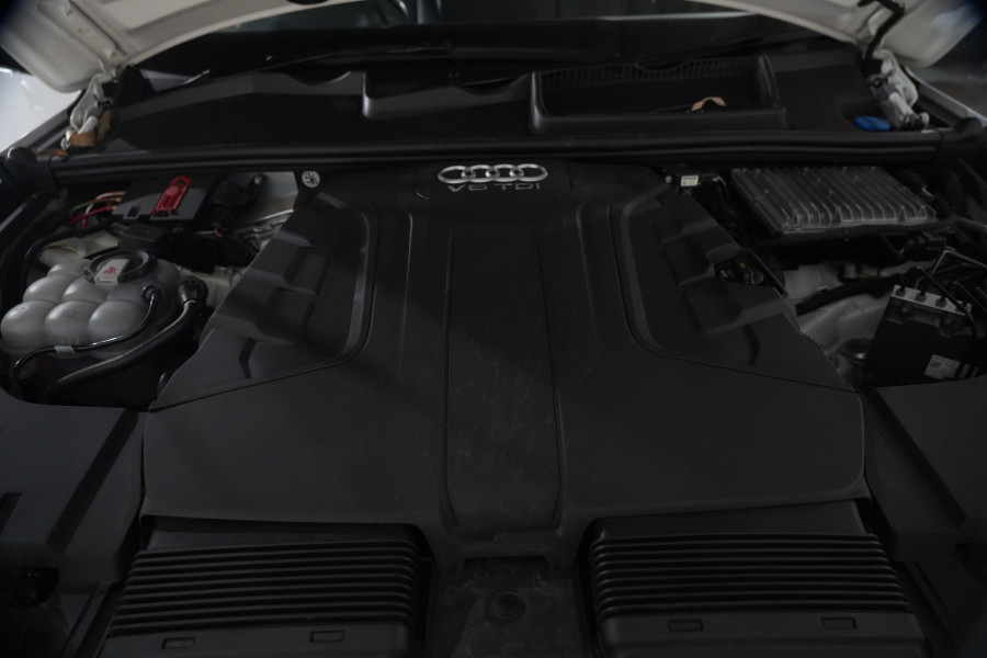 2018 Audi Q7 TDI SUV Image 35