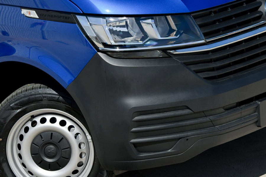 2024 Volkswagen Transporter T6.1 SWB Van Image 23