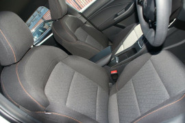 2025 MG MG3 Excite Hatch