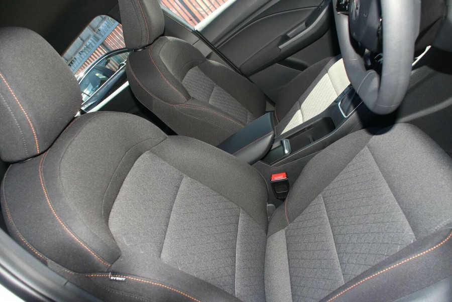 2025 MG MG3 Excite Hatch Image 10