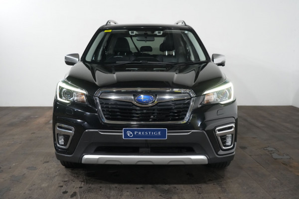 2019 Subaru Forester S5 2.5i-S SUV image 3