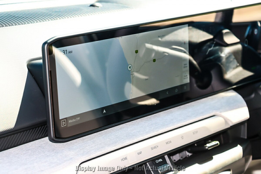2026 Kia EV4  Earth Long Range Sedan Image 18