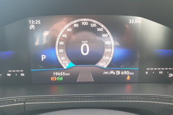 2024 Volkswagen T-Cross D31 85TSI Life SUV Image 17