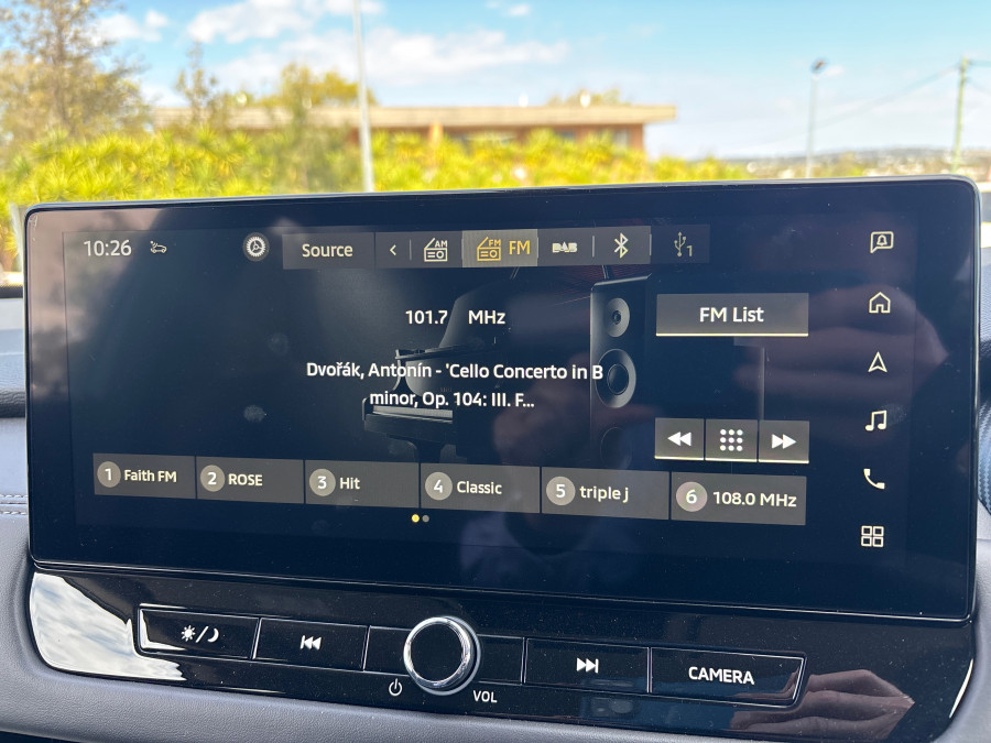 2025 Mitsubishi Outlander ZM Aspire SUV Image 28