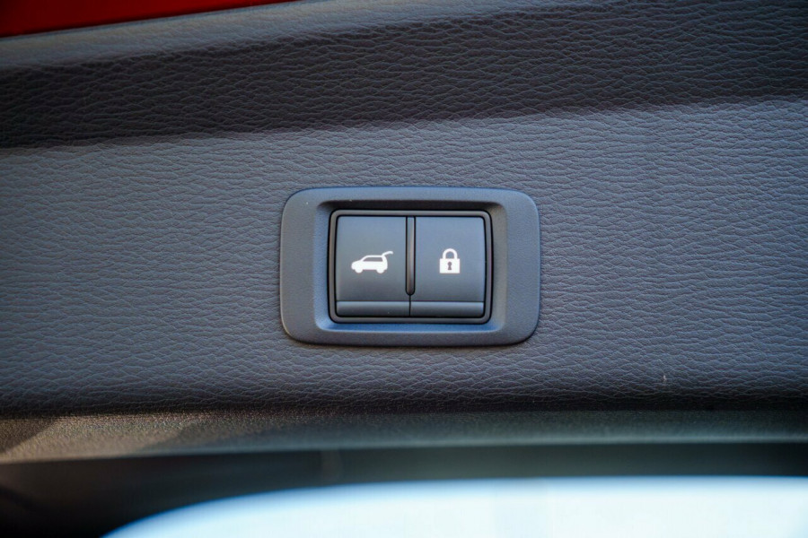 2023 MY24 Mitsubishi Outlander ZM Aspire SUV Image 9