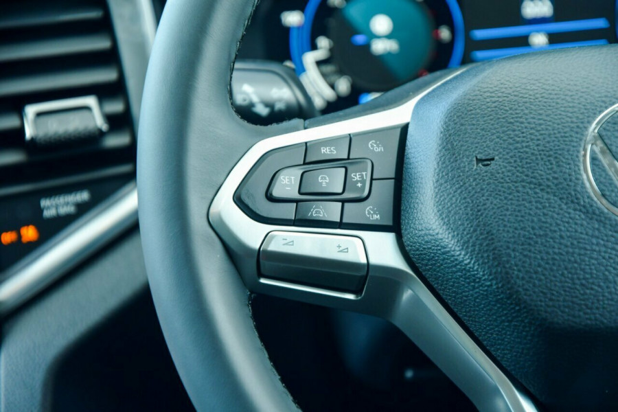 2024 Volkswagen Amarok NF TDI500 Style Ute Image 11