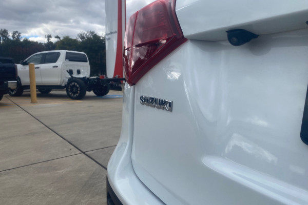 2022 Suzuki Vitara LY Series II  SUV Image 20