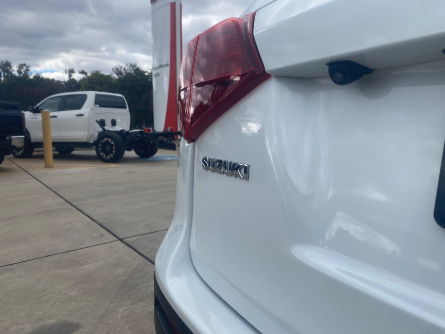 2022 Suzuki Vitara LY Series II  SUV Image 20