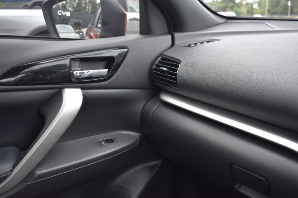 2022 Mitsubishi Eclipse Cross YB Exceed SUV Image 28