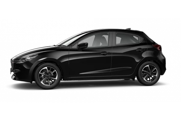 2026 Mazda 2 DJ Series G15 GT Hatch Image 23