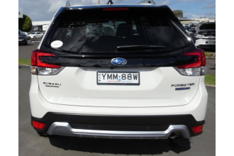 2023 MY24 Subaru Forester MY24 HYBRID L AWD SUV