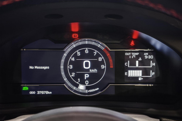 2022 MY23 Subaru BRZ ZD8 S Coupe Image 27
