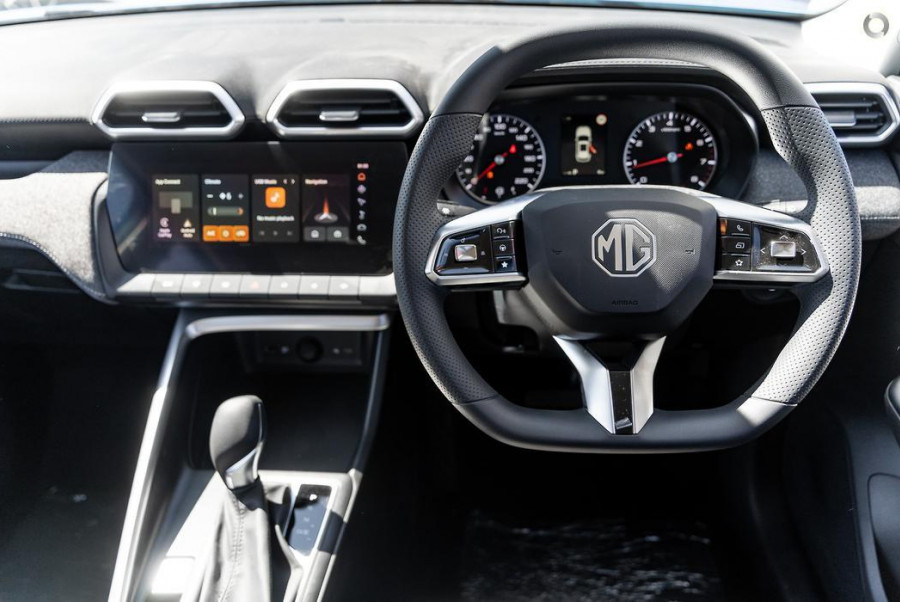 2025 MG ZS ZS32 Excite SUV Image 13