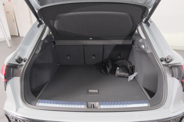 2026 Audi Q3 F3 TFSI 150kW SUV image 18