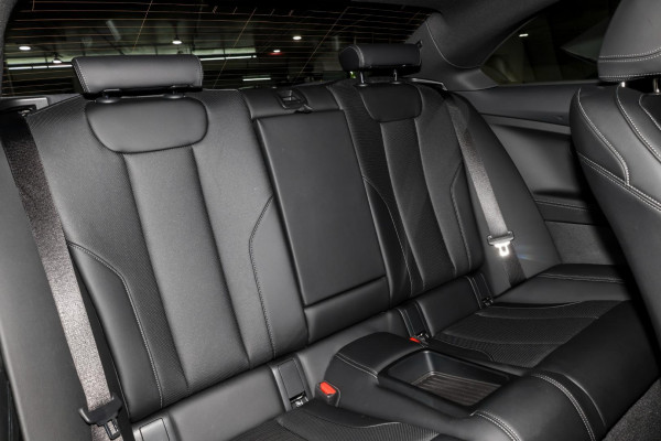 2025 BMW 2 Series G42 230i M Sport Coupe