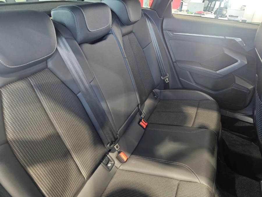 2026 Audi A3 GY TFSI 110kW S line Hatch Image 15
