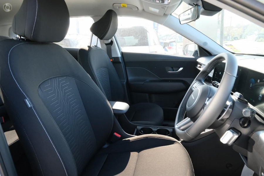 2026 Hyundai KONA SX2.V2  Electric SUV Image 7