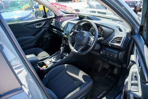 2024 Subaru Forester S5 2.5i-L SUV Image 16