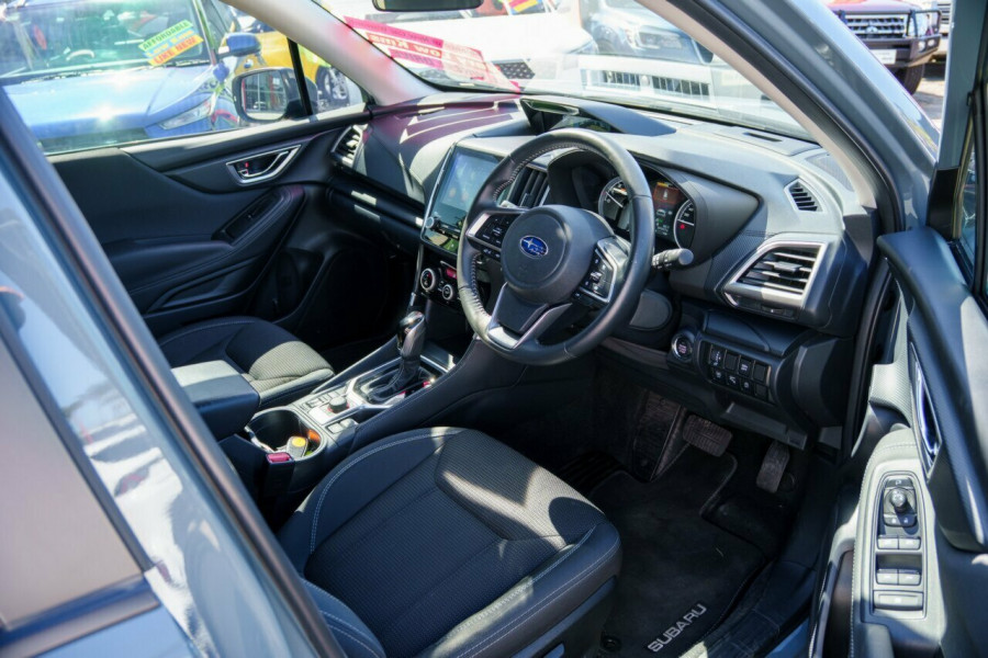 2024 Subaru Forester S5 2.5i-L SUV Image 16