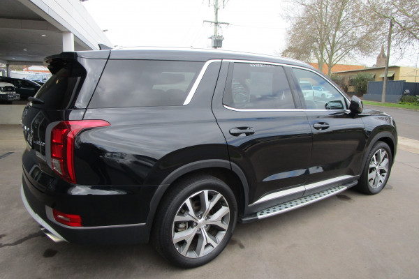 2021 Hyundai Palisade LX2.V2 Elite SUV Image 6