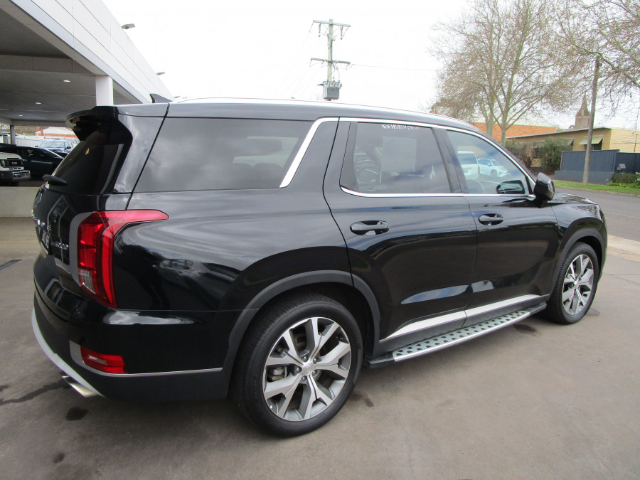 2021 Hyundai Palisade LX2.V2 Elite SUV Image 6